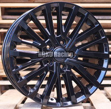 4X Roues Multivan 18" 5X120