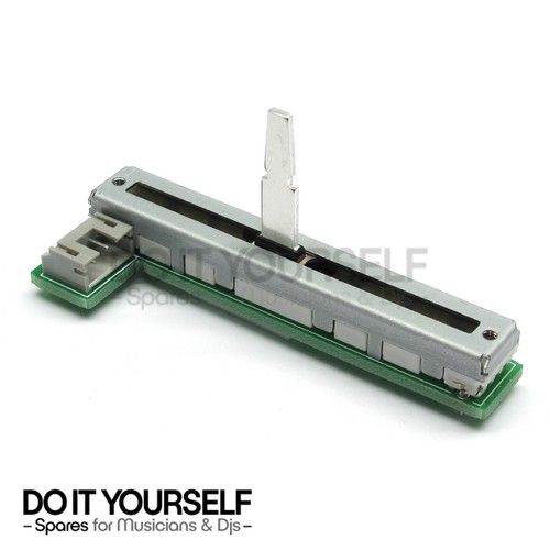 Djm 2000 fader assemblé - djm-2000,