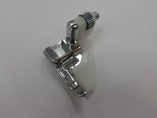 Elna 5000 6000 7000 "E" Adjustable Blindhem Blindstitch Fabric Presser Foot Sole