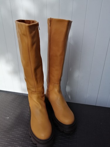 Steve madden bottes cavaliers - ,