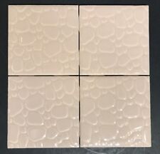 Vintage Robertson Ceramic Tile