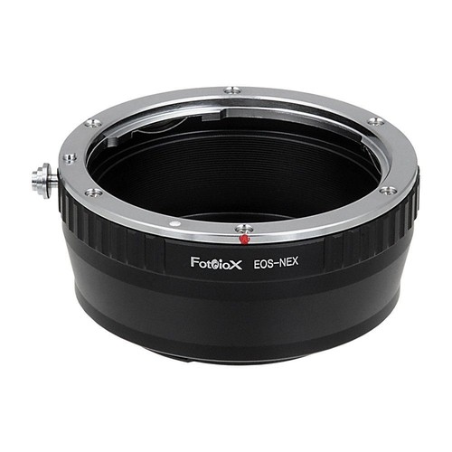 Fotodiox adaptateur objectif - adaptateur, d'objectif