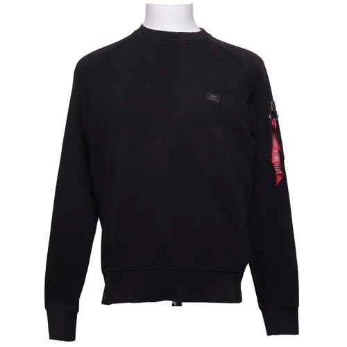 Alpha industries sweat shirt - industries,, sweat-shirt