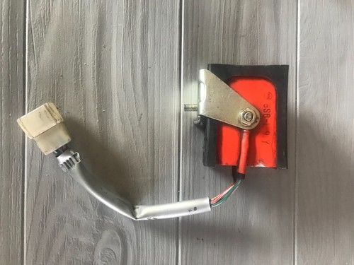 Honda 250 350 k3 - honda, cb