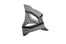 Cache pignon Carbone pour BMW