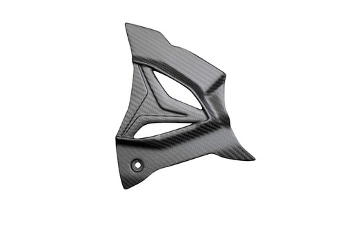 Cache pignon carbone pour bmw - cache,
