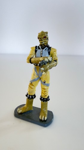 Star wars bossk 57 - bossk, n°57