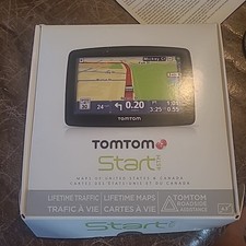 TomTom START 45TM Automotive Mountable GPS