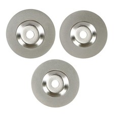 Meule diamantée perceuse