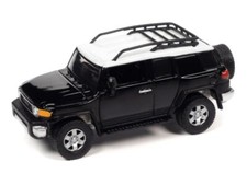 TOYOTA FJ Cruiser - 2007 -