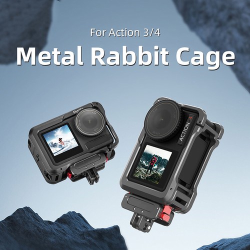 Pour dji osmo action3 camera - dji,