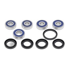 KIT ROULEMENT ROUE AV + AR