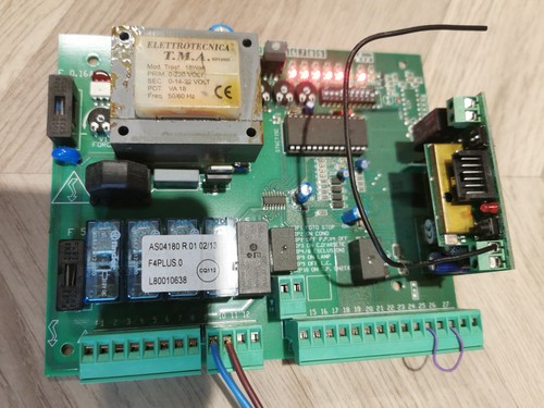 Gibidi plus moteur - gibidi,