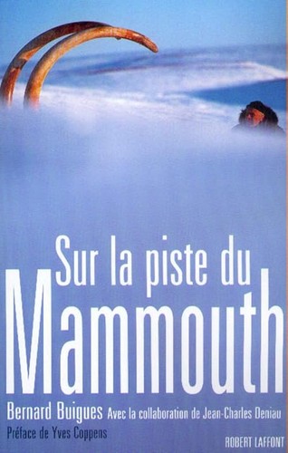 Sur piste mammouth - la,