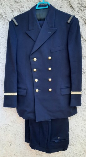 Uniforme officier marine - uniforme, de