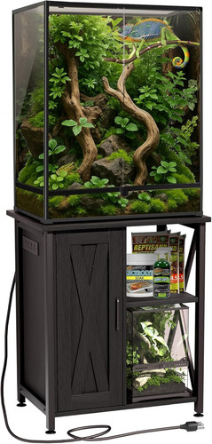 Gallon reptile tank - reptile,
