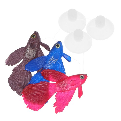 Lot poissons betta - lot,