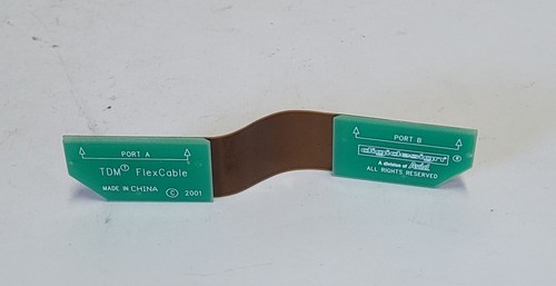 Avid digidesign flex cable - digidesign,