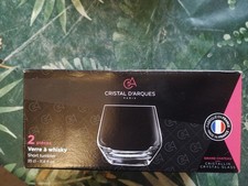 Cristal d'Arques Grand Chateau