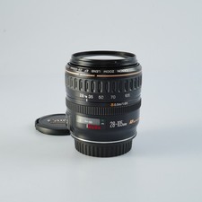 Excellente Lentille Zoom Canon EF 28–105 Mm F/3.5–4.5 USM