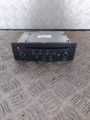 Autoradio renault clio - autoradio,