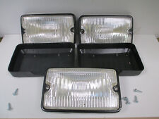 ANTIBROUILLARD Blanc Type