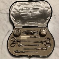 Coffret : Manucure Ancienne