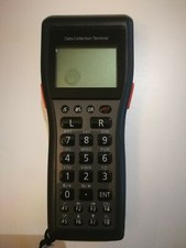 Casio DT-930M51E Data