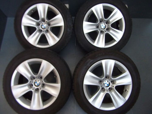 Jantes aluminium styling - aluminium,