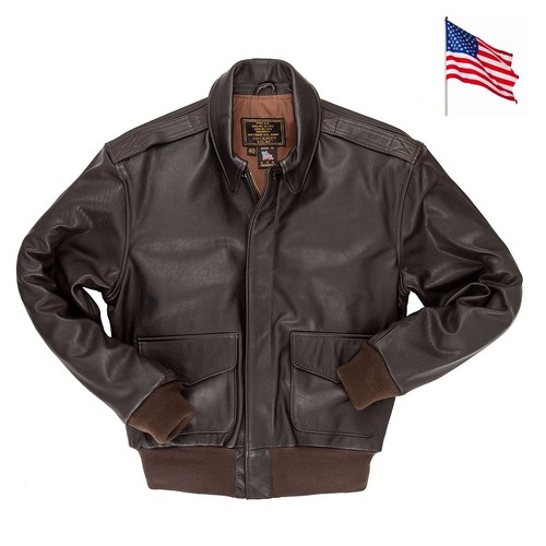 Blouson pilotes air - pilotes, us