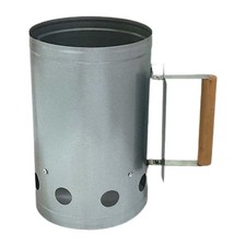 Démarreur de cheminée à feu