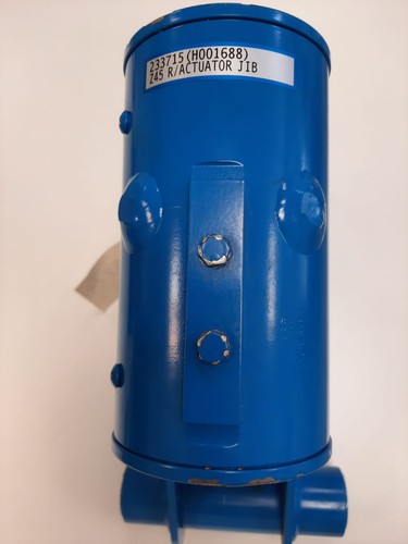 Rotator pour nacelle - , genie