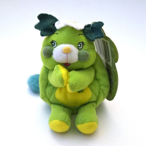 2001 toymax popples - toymax,