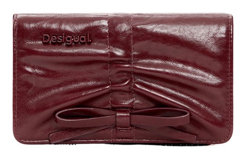 Desigual porte monnaie - porte-monnaie, rodio