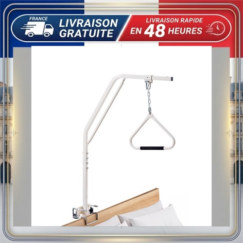 Vevor potence lit barre - vevor,