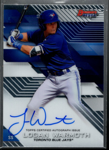 B0648 2017 bowman best - bowman's,