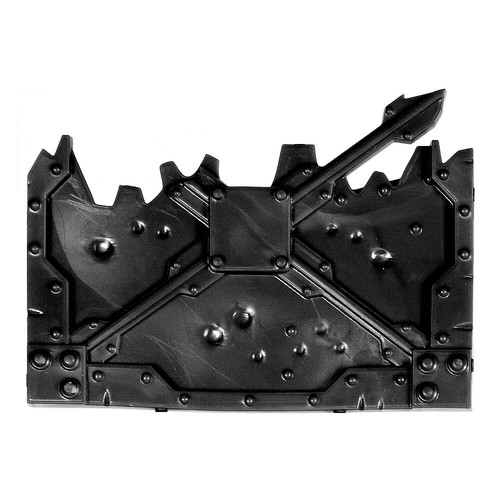 Ncrb19 barricade necromunda - barricade,