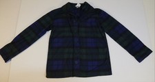 Youth Boys Pajama top  Sz-M