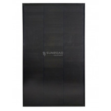 Kit de panneau solaire