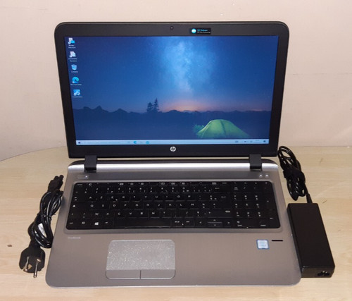 Portable probook 450 - hp,