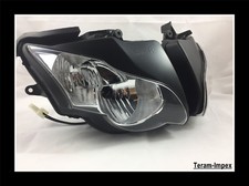 Phare Optique pour Honda 1000
