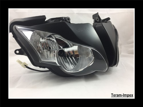 Phare optique pour honda 1000 - optique,
