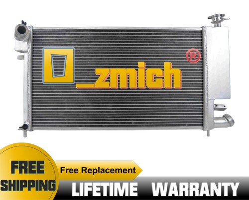 Alu radiator for 1993 - for, 1993-2005