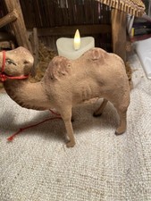 Ancien Santon De Crèche