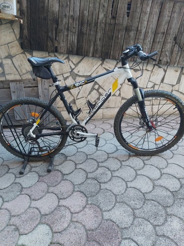 Mtb rockrider racing 26 - mtb, xc