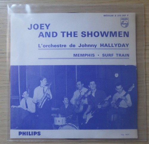 45t juke box joey - box, and