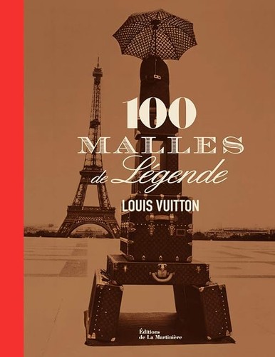 Louis vuitton 100 malles - 100,