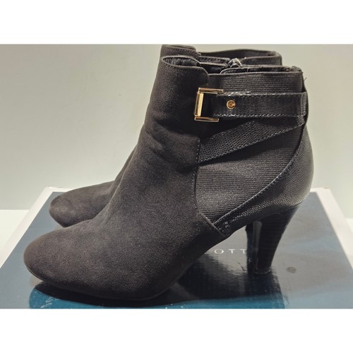 Karen scott majar ankle boots - majar,