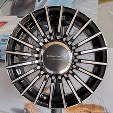 LOT DE 4 jantes Neuves 16 FIAT