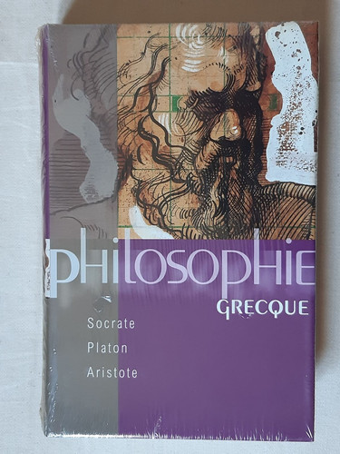 Philosophie grecque socrate - grecque,,